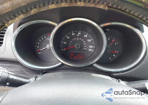 2011 Kia Sorento Ex V6 из США, поврежденный, VIN 5XYKUDA25BG090845